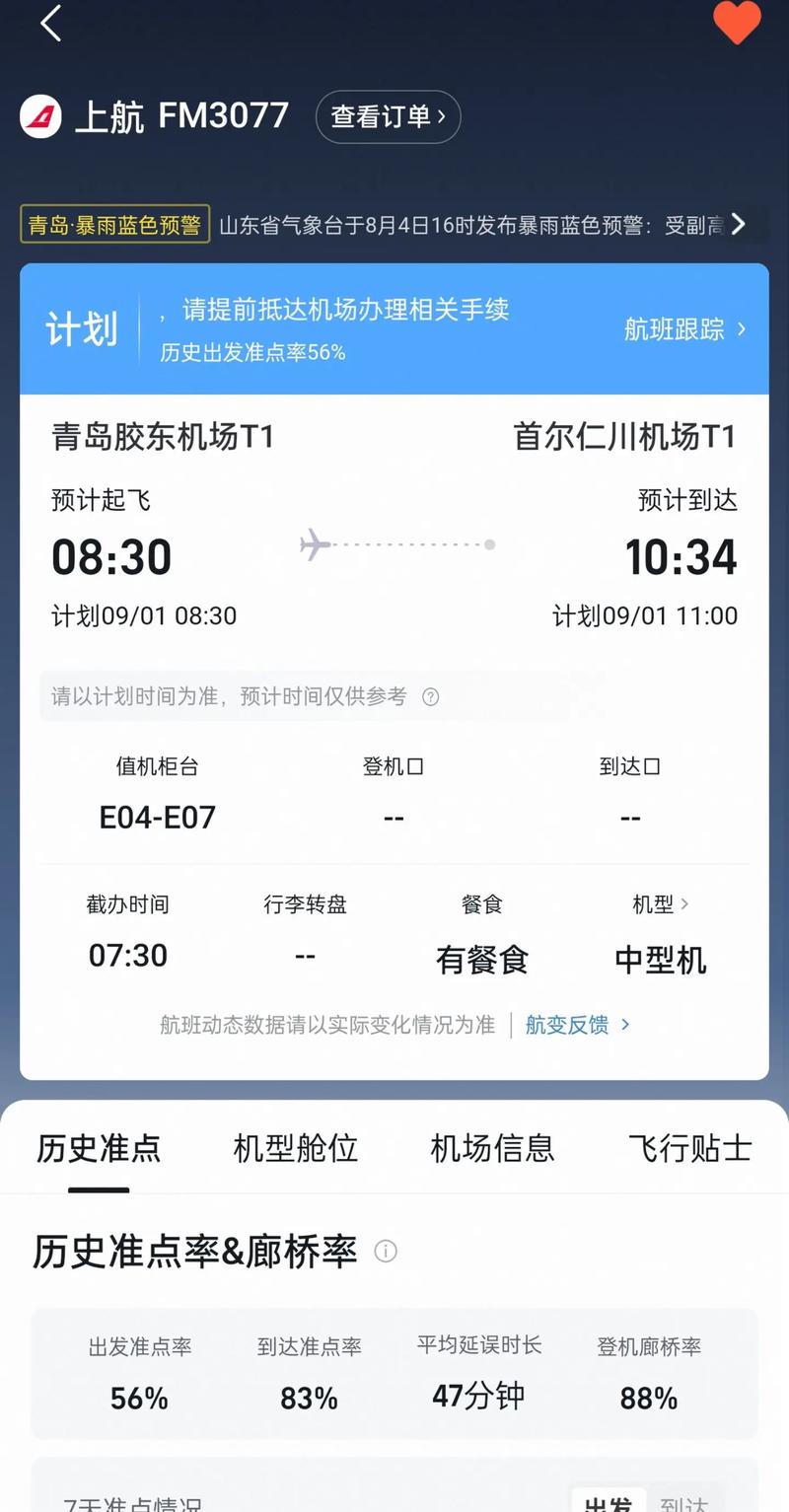 未来已来:机票预订方式的革新之路